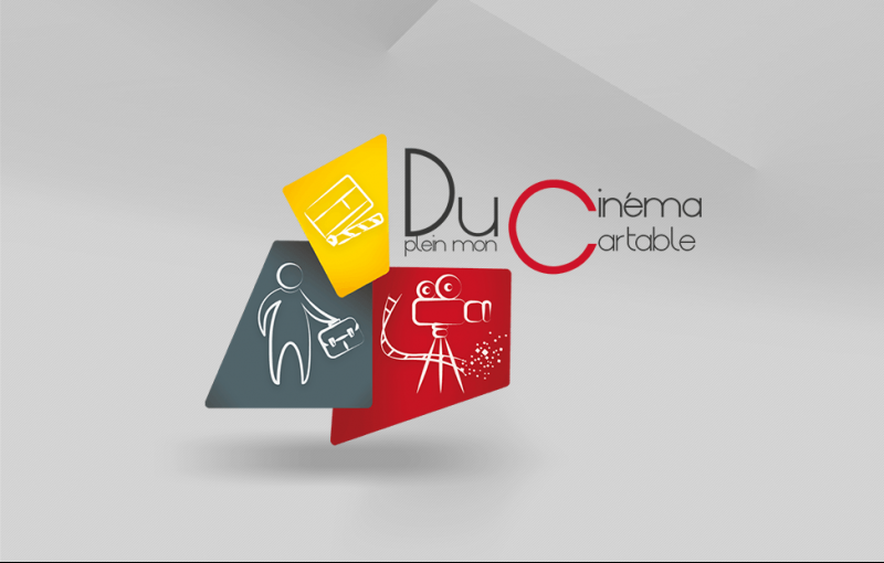 Logo DCPMC graphisme gironde