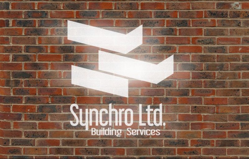 Logotype pour la société Synchro Ltd
