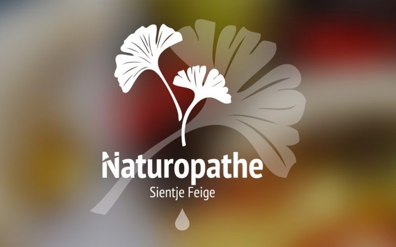 Logo pour Sientje Feige Naturopathe